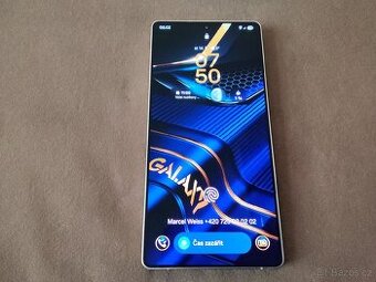 Samsung Galaxy S25 Ultra 5G 2GB/512GB zelený