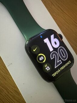 Apple Watch 7 45mm