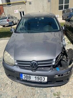 Volkswagen Golf 5