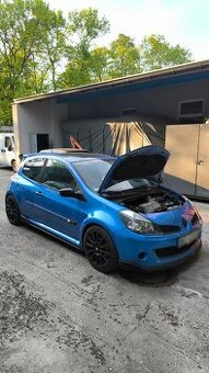 Renault Clio RS 197