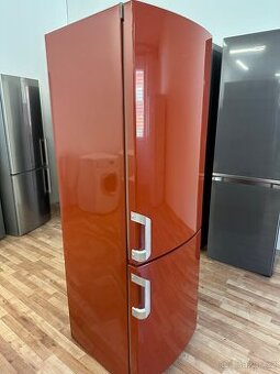 Lednice s mrazákem Gorenje (137)