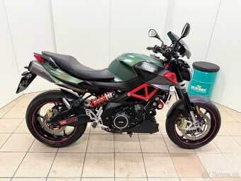 APRILIA SHIVER 900,ABS,TOP