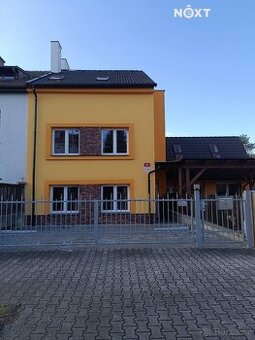Prodej Vícegeneracní dům, 164㎡