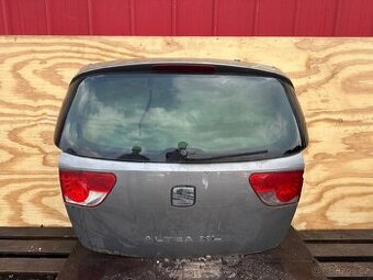 Páté dveře Seat Altea XL 2010