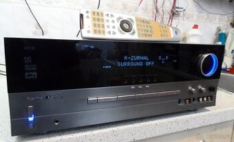 HARMAN/KARDON AVR 130