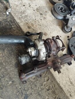 1.9tdi 66kw ALH/AGR