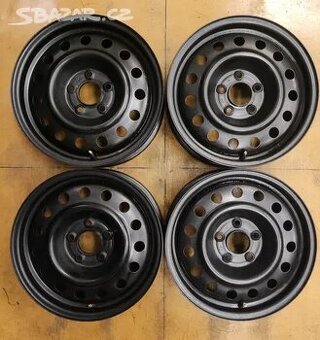 Hyundai ix35 ET48 5x114,3 6,5Jx16 67,1 - sada 4ks