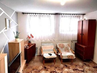 Prodej chalupy 2+1 ve městě Morkovice-Slížany.