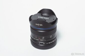Laowa C-Dreamer 7,5 mm f/2