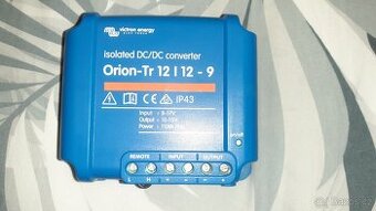 Victron Orion-Tr 12/12-9 - 1