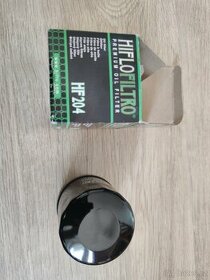 HF 240 HIFLO FILTRO