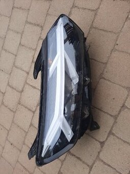 Dacia Sandero - nahradni díly