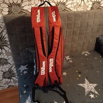 Prodám bag zn. Wilson - 1