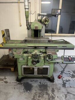 Bruska BPH20 NA - 1