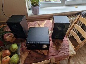 LG CM2460