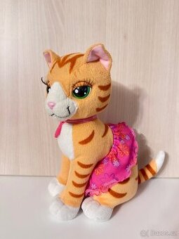 Kočička z Barbie 12. Tančících princezen - 1