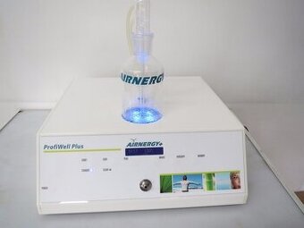 Terapie AIRNERGY PROFIWELL PLUS SAUERSTOFF