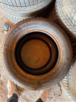 Hankook 195/65r15
