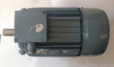 El. motor 2,2 kW , 380 V , 1420 ot/min - 1