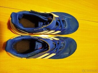detské boty ADIDAS vel.32
