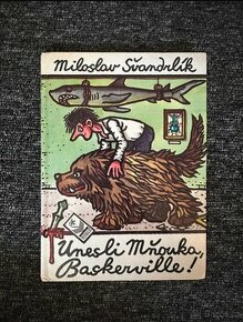 Miroslav Švandrlík - 1