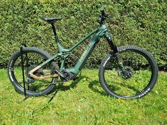 Haibike AllMtn 7 vel.18,5"