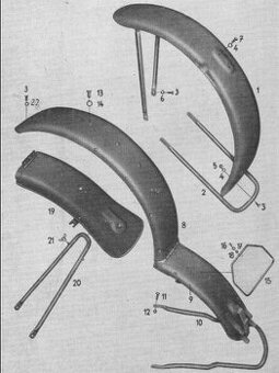 DKW NZ 350-1 - 1