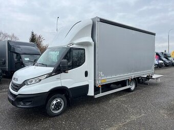 Iveco Daily 3.0Hi-matic, Hydr.čelo, 50C do 3,5t, Nové, DPH - 1