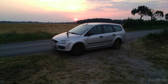 Ford Focus 2 combi