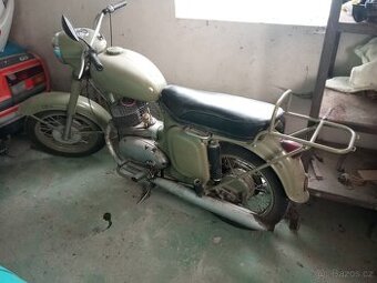 Jawa 350