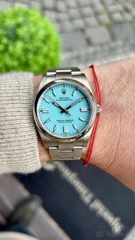 Rolex Pyster Perpetual 36