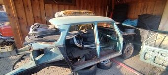Škoda 1000mb