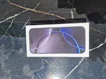 iPhone 16 Pro Max 256GB - 1