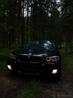 BMW E91