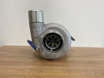 Turbo Caterpillar 2507700 - Originál