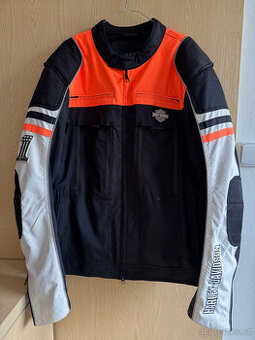 Moto bunda Harley-Davidson Mentonga