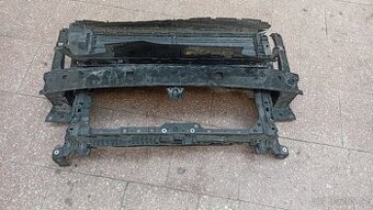 Škoda Scala Kamiq stěna
