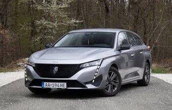 Peugeot 308 Break/SW SW 1.2 PureTech 130 Active Pack