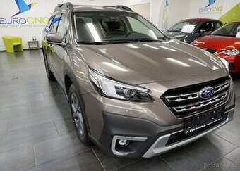 Subaru Outback 2.5 ACTIVE 2024 124 kw