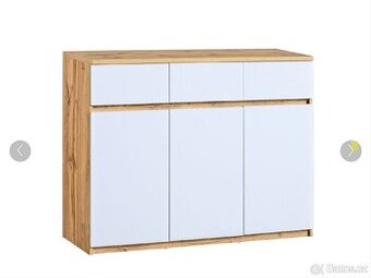 Komoda Arca 6 - Jako nová TOP