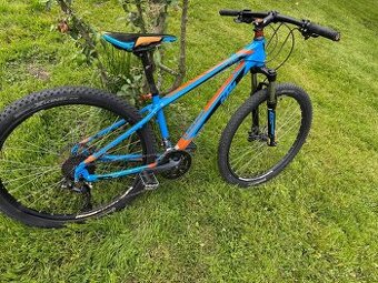 Prodám Dětské kolo KTM 27 - 1