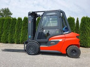 VZV Linde H35T