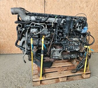 Motor MAN TGA 410 euro3 D2866LF28
