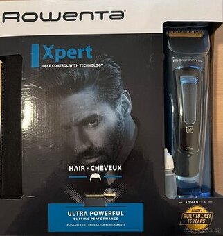 Rowenta TN5241F4 XPERT