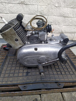 motor Simson