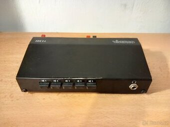 vivanco sbx 5l prěpínač reproduktorů - 1