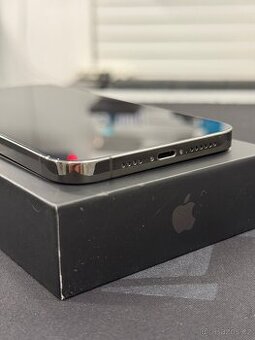 iPhone 12 Pro Max 128gb záruka 12 měsíců