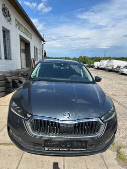 Prodám Škoda Octavia IV