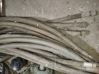 Hydraulické hadice - 1