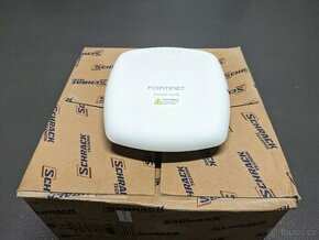 Fortinet - switche a AP - 1